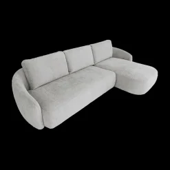 Hoeksalons|Ygo Hoeksalon AMALFI Longchair Rechts Gen 17