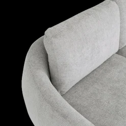 Hoeksalons|Ygo Hoeksalon AMALFI Longchair Rechts Gen 17