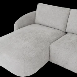 Hoeksalons|Ygo Hoeksalon AMALFI Longchair Rechts Gen 17