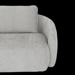 Hoeksalons|Ygo Hoeksalon AMALFI Longchair Rechts Gen 17