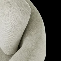 Hoeksalons|Ygo Hoeksalon AMALFI Longchair Links Gen 3