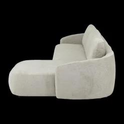 Hoeksalons|Ygo Hoeksalon AMALFI Longchair Rechts Gen 3