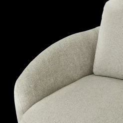 Hoeksalons|Ygo Hoeksalon AMALFI Longchair Rechts Gen 3