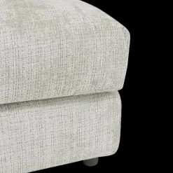 Hoeksalons|Ygo Hoeksalon ATLAS Greige Longchair Rechts B327