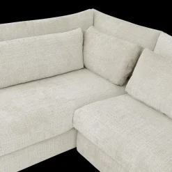 Hoeksalons|Ygo Hoeksalon BANJO Hoek Links B294