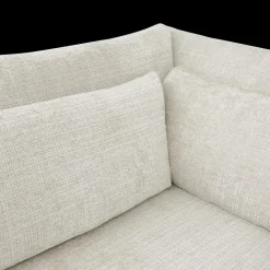 Hoeksalons|Ygo Hoeksalon BANJO Hoek Links B294