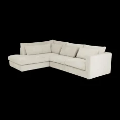 Hoeksalons|Ygo Hoeksalon BANJO Hoek Links B294