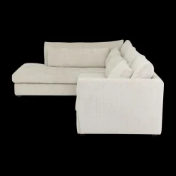 Hoeksalons|Ygo Hoeksalon BANJO Hoek Links B294