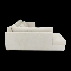 Hoeksalons|Ygo Hoeksalon BANJO Hoek Links B294