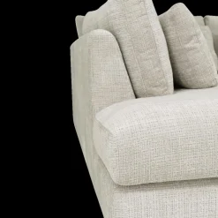 Hoeksalons|Ygo Hoeksalon BANJO Hoek Links B294