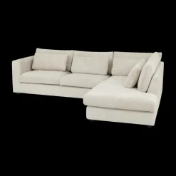 Hoeksalons|Ygo Hoeksalon BANJO Hoek Rechts B294