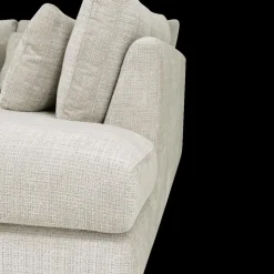 Hoeksalons|Ygo Hoeksalon BANJO Hoek Rechts B294