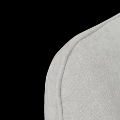 Hoeksalons|Ygo Hoeksalon CALABRIA Grijs Longchair Rechts B396