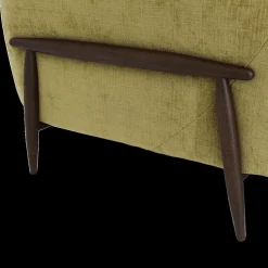 Hoeksalons|Ygo Hoeksalon CAPRI Terra13 Longchair Links B278