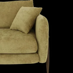 Hoeksalons|Ygo Hoeksalon CAPRI Terra13 Longchair Links B278