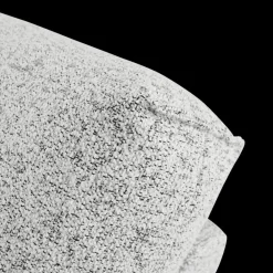 Hoeksalons|Ygo Hoeksalon CASCADA Grijs Hoek Rechts B312