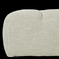 Hoeksalons|Ygo Hoeksalon CELESTE Longchair Rechts Ivory B265