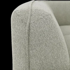 Hoeksalons|Ygo Hoeksalon CONCA Hoek Links B273