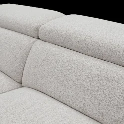 Hoeksalons|Ygo Hoeksalon CONTIGO Longchair Links Natural B270