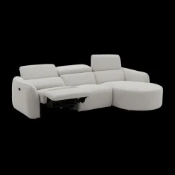 Hoeksalons|Ygo Hoeksalon CONTIGO Longchair Rechts Natural B270