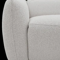 Hoeksalons|Ygo Hoeksalon CONTIGO Longchair Rechts Natural B270