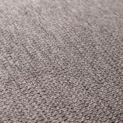 Hoeksalons|Ygo Hoeksalon CYLLENE Longchair Links Grijs