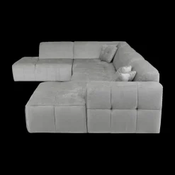 Hoeksalons|Ygo Hoeksalon CYPRUS Elek. Verstelbaar Hoek Links B380