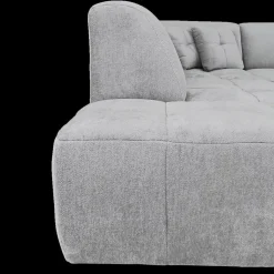 Hoeksalons|Ygo Hoeksalon CYPRUS Elek. Verstelbaar Hoek Links B380