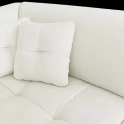 Hoeksalons|Ygo Hoeksalon CYPRUS Longchair Links B380