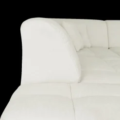 Hoeksalons|Ygo Hoeksalon CYPRUS Longchair Rechts B380