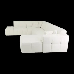 Hoeksalons|Ygo Hoeksalon CYPRUS Longchair Rechts B380