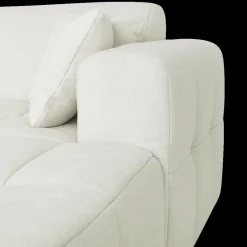 Hoeksalons|Ygo Hoeksalon CYPRUS Longchair Rechts B380