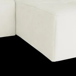 Hoeksalons|Ygo Hoeksalon CYPRUS Longchair Rechts B380