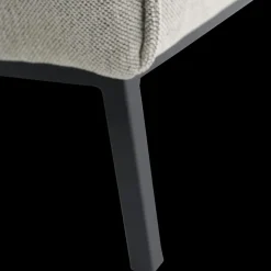 Hoeksalons|Ygo Hoeksalon DAGNY Hoek/Ligelement Rechts Alta Sand B313