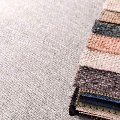 Hoeksalons|Ygo Hoeksalon DALI Longchair Links Grijs