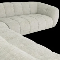 Hoeksalons|Ygo Hoeksalon DILARA B291