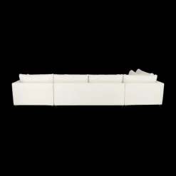 Hoeksalons|Ygo Hoeksalon EMELIN Hoek Links