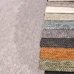 Hoeksalons|Ygo Hoeksalon GRANADA Longchair Rechts Grijs