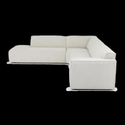 Hoeksalons|Ygo Hoeksalon JOREN Longchair Links Harmony Beige