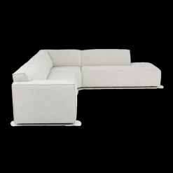 Hoeksalons|Ygo Hoeksalon JOREN Longchair Rechts Harmony Beige