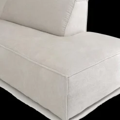 Hoeksalons|Ygo Hoeksalon JOREN Longchair Rechts Harmony Beige