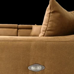 Hoeksalons|Ygo Hoeksalon KAZAN Hoek Links