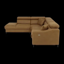 Hoeksalons|Ygo Hoeksalon KAZAN Hoek Links