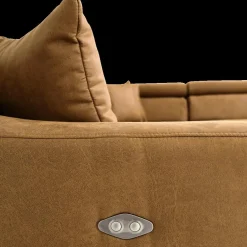 Hoeksalons|Ygo Hoeksalon KAZAN Hoek Rechts