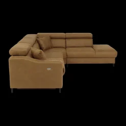 Hoeksalons|Ygo Hoeksalon KAZAN Hoek Rechts