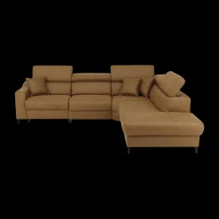 Hoeksalons|Ygo Hoeksalon KAZAN Hoek Rechts