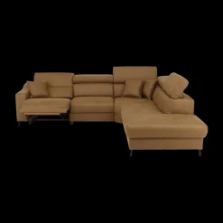 Hoeksalons|Ygo Hoeksalon KAZAN Hoek Rechts