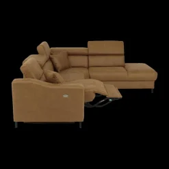 Hoeksalons|Ygo Hoeksalon KAZAN Hoek Rechts