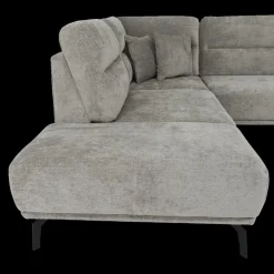 Hoeksalons|Ygo Hoeksalon LEGUMI Longchair Rechts