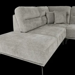 Hoeksalons|Ygo Hoeksalon LEGUMI Longchair Rechts